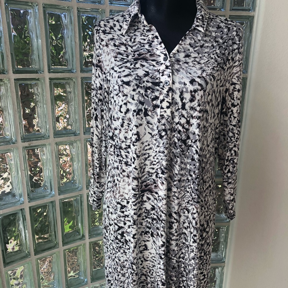 CAbi Dress